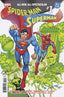 Marvel DC Spider-Man Superman #01 David Marquez Var Comics Marvel Comics