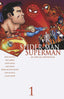 Marvel DC Spider-Man Superman #01 1:25 Giuseppe Camuncoli Var Comics Marvel Comics