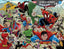 Marvel DC Spider-Man Superman #01 Kaare Andrews Var Comics Marvel Comics