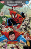 Marvel DC Spider-Man Superman #01 Kaare Andrews Var Comics Marvel Comics