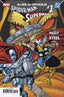Marvel DC Spider-Man Superman #01 Walt Simonson Var Comics Marvel Comics