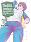 Medaka Kuroiwa is Impervious to My Charms GN 15 Trades/Hard Covers Vertical Comics