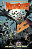 Megaghost Volume 2 #02 Comics Dark Horse Comics