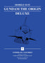 Mobile Suit Gundam The Origin Deluxe HC 05 Trades/Hard Covers Vertical Comics