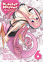 Monster Musume I Heart Monster Girls GN 06 Trades/Hard Covers Seven Seas Entertainment