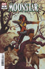 Moonstar #02 Nimit Malavia Var Comics Marvel Comics