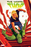 Mortal Thor #09 1:25 Doaly Var Comics Marvel Comics