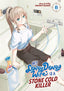 My Lovey-Dovey Wife Is a Stone Cold Killer GN 08 Trades/Hard Covers Seven Seas Entertainment
