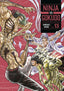 Ninja Vs Gokudo GN 13 Trades/Hard Covers Kodansha Comics