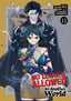 No Longer Allowed in Another World GN 11 Trades/Hard Covers Seven Seas Entertainment