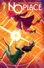 NO Place #05 Megan Huang Var Comics Ignition Press