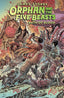 Orphan and the Five Beasts TP 02 Bath of Blood Trades/Hard Covers Dark Horse Comics