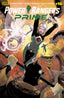 Power Rangers Prime #16 Comics Boom! Entertainment