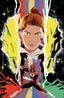 Power Rangers Prime #16 1:10 Saly Lockheart Var Comics Boom! Entertainment