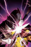 Power Rangers Prime #16 1:15 Miguel Mercado Var Comics Boom! Entertainment