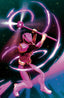 Power Rangers Prime #16 1:25 Rebeca Puebla Var Comics Boom! Entertainment