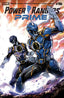 Power Rangers Prime #16 Hendry Prasetya Var Comics Boom! Entertainment