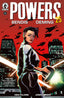 Powers 25 #09 Mahmud Asrar Var