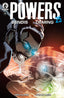 Powers 25 #09 Comics Dark Horse Comics