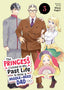 Princess I Loved in My Past Life is Now a Middle-Aged Dad GN 03 Trades/Hard Covers Seven Seas Entertainment