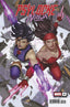 Psylocke Ninja #04 InHyuk Lee Var Comics Marvel Comics
