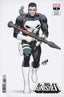 Punisher (2026) #03 David Nakayama Var Comics Marvel Comics