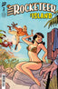 Rocketeer The Island #02 Comics IDW