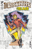 Rocketeer The Island #02 Dave Stevens Var Comics - Back Issues IDW
