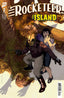 Rocketeer The Island #02 1:10 Carson Thorn Var Comics IDW