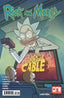 Rick and Morty (2015) #47 Comics - Back Issues Oni Press