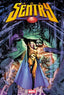 Sentry (2026) #02 Alessandro Cappuccio Var Comics Marvel Comics