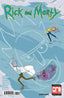 Rick and Morty (2015) #47 Jen Vaughn Var Comics - Back Issues Oni Press