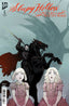Sleepy Hollow The Witches of the Western Wood #01 Jose Jaro Var Comics IDW