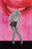 Smile For the Camera #02 1:25 Suspiria Vilchez Var Comics IDW