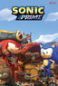 Sonic the Hedgehog Sonic Prime TP 03 Trades/Hard Covers IDW