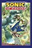 Sonic the Hedgehog (2018) TP 21 Reprise Trades/Hard Covers IDW