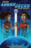 Star Trek Lower Decks (2024) TP 02 Mixed Signals Trades/Hard Covers IDW