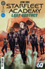 Star Trek Starfleet Academy Lost Contact #01