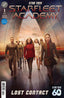 Star Trek Starfleet Academy Lost Contact #01 "Photo" Var Comics IDW