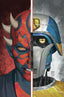 Star Wars Shadow of Maul #02 AKA Var Comics Marvel Comics