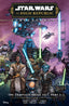 Star Wars The High Republic Adventures The Complete Phase III TP 02 Trades/Hard Covers Dark Horse Comics