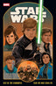 Star Wars (2025) TP 01 Out Of The Darkness Trades/Hard Covers Marvel Comics