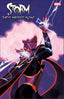 Storm Earth's Mightiest Mutant #03 1:25 Kevin Wada Comics Marvel Comics