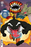 Street Sharks Annual 2026 Comics IDW