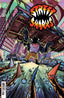Street Sharks Annual 2026 1:50 Victor Alpi Var Comics IDW