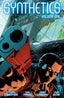 Synthetics TP 01 Trades/Hard Covers Dark Horse Comics