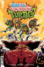 Tales of the Teenage Mutant Ninja Turtles (2025) #05 Comics IDW