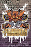 Tales of the Teenage Mutant Ninja Turtles (2025) #05 1:25 Jon Lankry Var Comics IDW