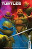Teenage Mutant Ninja Turtles (2024) #17 Mark Spears Var Comics IDW