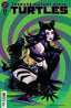 Teenage Mutant Ninja Turtles (2024) #17 Soo Lee Var Comics IDW